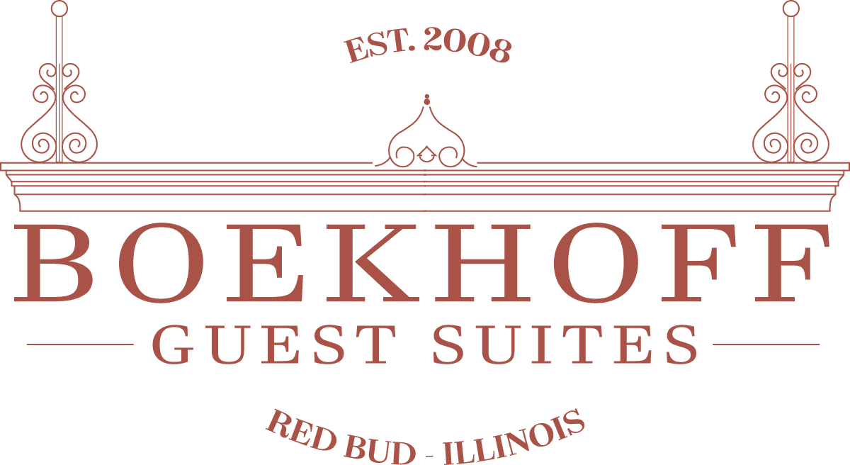 Boekhoff Guest Suites